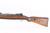 Yugo M98/48 Mauser - left profile of the buttstock