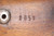 Yugo M98/48 Mauser - mismatched number stamped on the stock