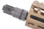 Sig Sauer MCX SPEAR SBR 7.62x39 - muzzle device detail