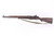 1943 Springfield M1 Garand .30-06 rifle - left side view with green canvas sling
