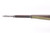 1943 Springfield M1 Garand - gas cylinder and muzzle detail