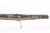 1943 Springfield M1 Garand - underside of the trigger guard and buttstock