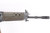 Sig Sauer SG553-2P - right side handguard and muzzle device