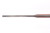 Winchester Model 40 12 gauge - top view of the barrel and bead