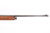 Winchester Model 40 12 gauge - right side barrel and muzzle