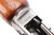 Winchester Model 40 12 gauge - serial number on the receiver