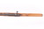 1945 Steyr bnz VG-98 - top view of the receiver and buttstock