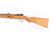 1945 Steyr bnz VG-98 last ditch rifle 8mm - left side receiver and slab stock with sling slot