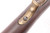Nepalese Baker rifle copy - marking on the brass trigger guard
