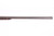 Spencer Model 1860 rifle - right side barrel and muzzle