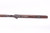 Spencer Model 1860 rifle - underside of the lever and buttstock