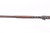 Spencer Model 1860 rifle - underside of the forend and receiver