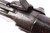 Spencer Model 1860 rifle - serial number on the receiver