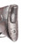 Spencer Model 1860 rifle - buttplate with magazine tube opening