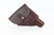 SOLD - Leading-Edge AKAH Walther PPK holster - Luftwaffe Ink Stamp