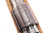 1945 Gustloff bcd K98k - bcd 45 code on the receiver ring