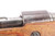 1945 Gustloff bcd K98k - left side receiver markings