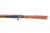 1944 Mauser byf K98k French rework - underside of the wrist and buttstock