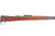 1944 Mauser byf K98k French rework - right side receiver and bolt