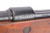 1944 Mauser byf K98k French rework - receiver serial and Mod.98 marking
