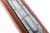 1944 Mauser byf K98k French rework - force-matched magazine floorplate