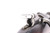 Argentine DWM Model 1891 Cavalry Carbine - rear of the bolt