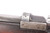 Argentine DWM Model 1891 Cavalry Carbine - rear sight and receiver markings
