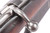 Argentine DWM Model 1891 Cavalry Carbine - bolt handle with matching serial