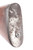 Argentine DWM Model 1891 Cavalry Carbine - steel buttplate close-up