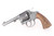 WWI US Army Colt Model 1917 .45 ACP revolver left side