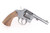 WWI US Army Colt Model 1917 .45 ACP revolver rear view