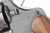 WWI US Army Colt Model 1917 .45 ACP revolver United States Property marking