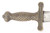 Early U.S. Model M1832 Artillery Short Sword - Rare Samuel Huse Hilt
