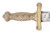 Early U.S. Model M1832 Artillery Short Sword - Rare Samuel Huse Hilt
