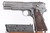 WWII German military Radom VIS 35 rig pistol left side with magazine