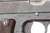 WWII German military Radom VIS 35 rig matching serial number F3860