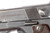 WWII German military Radom VIS 35 rig slide legend and Eagle 77 proof