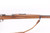 Persian Model 98/29 Mauser 8mm rifle - right side of the receiver and barrel