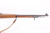 Persian Model 98/29 Mauser 8mm rifle - right side of the forend and barrel bands