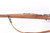 Persian Model 98/29 Mauser 8mm rifle - left side of the receiver and stock
