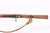 Persian Model 98/29 Mauser 8mm rifle - top view of the action and buttstock
