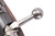 Persian Model 98/29 Mauser 8mm rifle - bolt handle with matching number