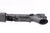 Zenith Firearms ZF-5 9mm MP5 clone pistol - top view of the receiver, sling loop end cap and grip