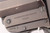 SOLD - Kriegsmarine Walther LP.34 Flare Gun - Ostee Designation