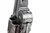 Antique Smith & Wesson No. 3 Russian Model .44 Russian revolver frame and cylinder detail