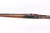 1945 Berlin Lubecker qve K.43 8mm rifle - underside of the magazine well and trigger guard