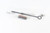 Nickel Beretta 85FS Cheetah 9mm Short - cleaning rod and brush