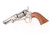 Antique Colt Model 1849 Pocket Revolver - left side
