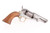 Antique Colt Model 1849 Pocket Revolver - right side