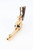 Colt Frontier Scout Colorado Gold Rush Commemorative - grip backstrap